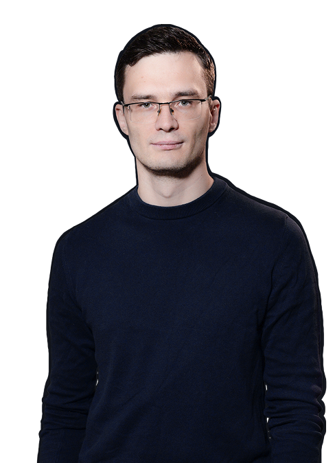 Oleg Vasendin